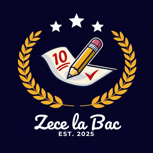 Zece la Bac
